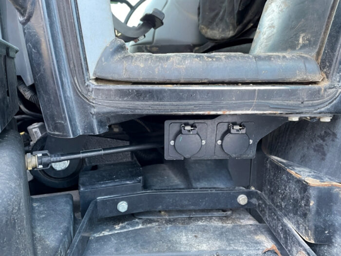 2015 New Holland T6.160 - Image 57