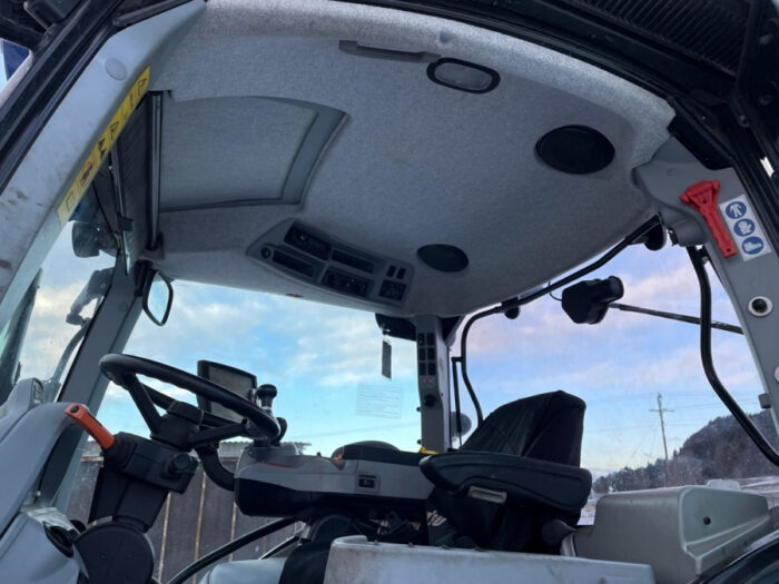 2015 New Holland T6.160 - Image 58