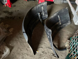 2015 New Holland T6.160 - Image 60