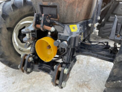 2015 New Holland T6.160 - Image 61