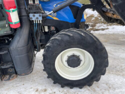 2015 New Holland T6.160 - Image 7