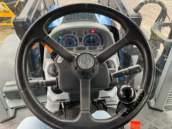 2015 New Holland T6.175AC - Image 10