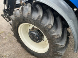 2015 New Holland T6.175AC - Image 16