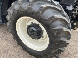 2015 New Holland T6.175AC - Image 18