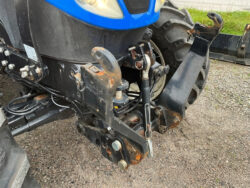 2015 New Holland T6.175AC - Image 19