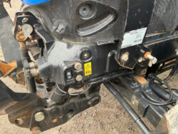 2015 New Holland T6.175AC - Image 20