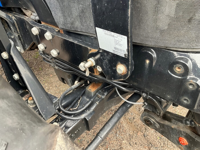 2015 New Holland T6.175AC - Image 22