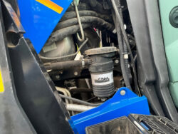 2015 New Holland T6.175AC - Image 25