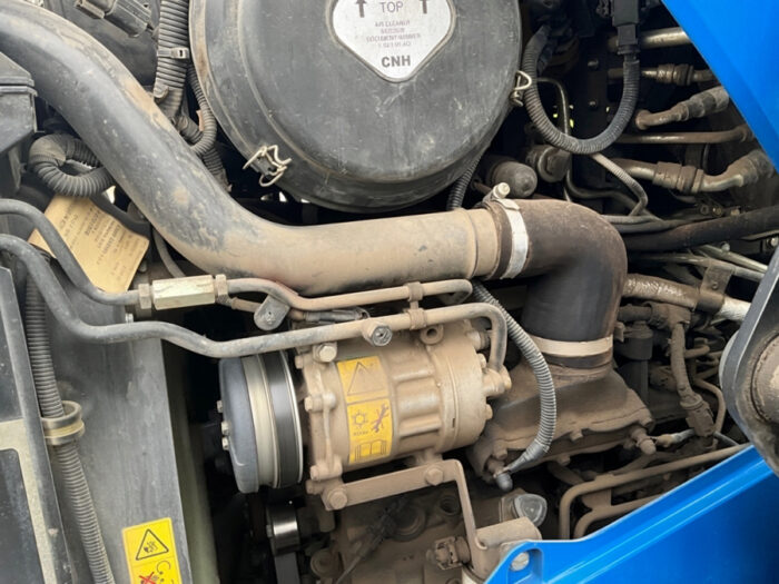 2015 New Holland T6.175AC - Image 26