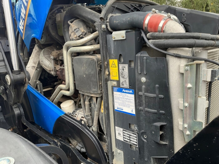 2015 New Holland T6.175AC - Image 27