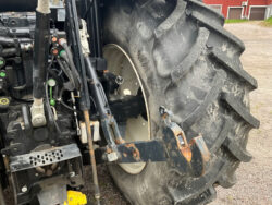 2015 New Holland T6.175AC - Image 29