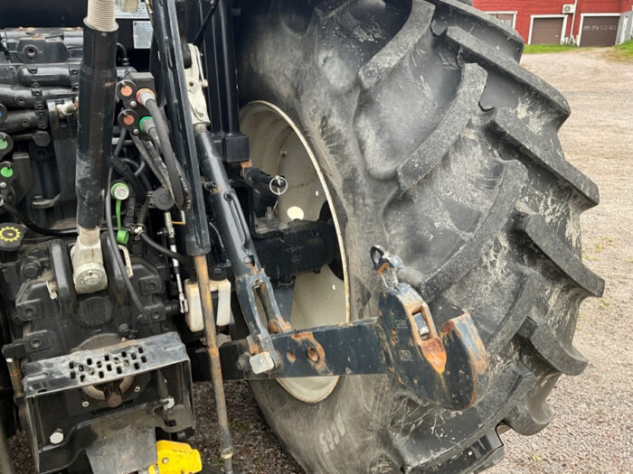 2015 New Holland T6.175AC - Image 29