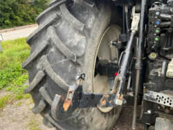 2015 New Holland T6.175AC - Image 30