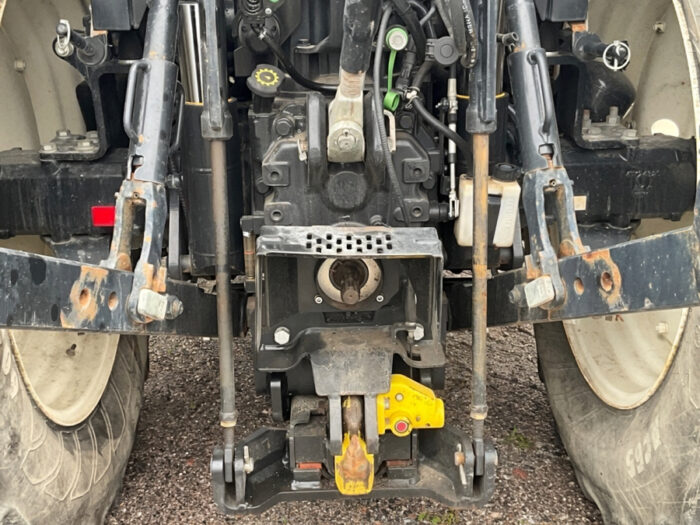 2015 New Holland T6.175AC - Image 33