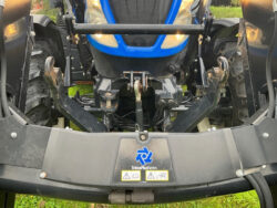 2015 New Holland T6.175AC - Image 36