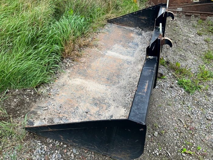 2015 New Holland T6.175AC - Image 40