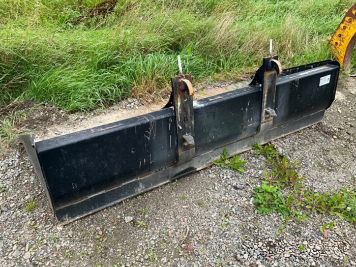 2015 New Holland T6.175AC - Image 42