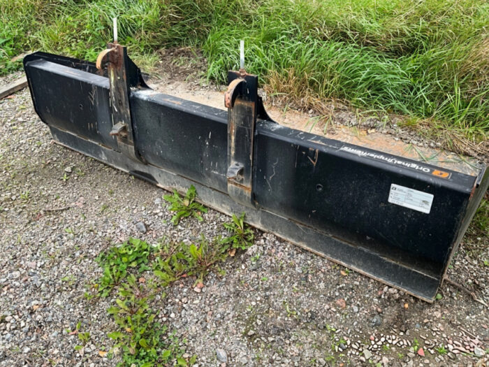 2015 New Holland T6.175AC - Image 43