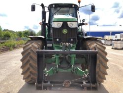 2015 John Deere 6170 M - Image 11