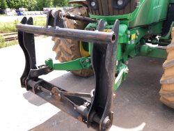 2015 John Deere 6170 M - Image 12