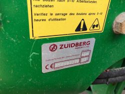 2015 John Deere 6170 M - Image 14