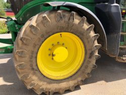 2015 John Deere 6170 M - Image 15