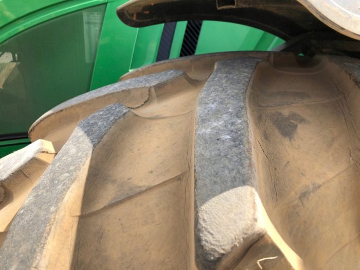 2015 John Deere 6170 M - Image 16