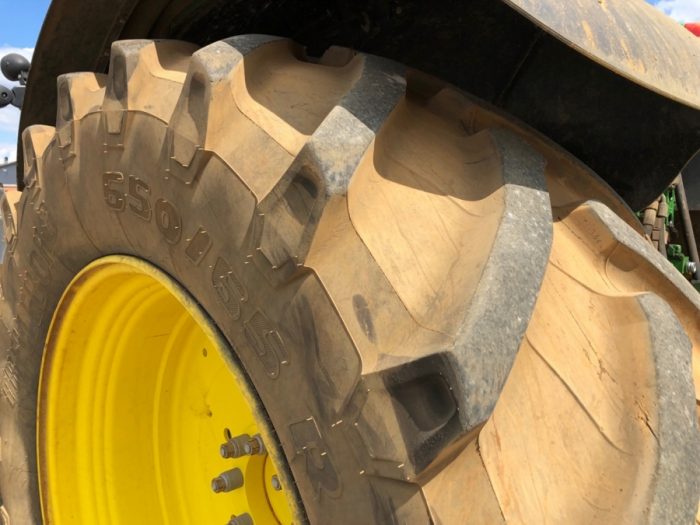 2015 John Deere 6170 M - Image 18