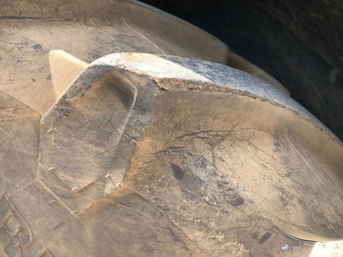 2015 John Deere 6170 M - Image 20