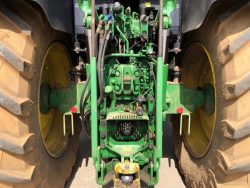 2015 John Deere 6170 M - Image 23
