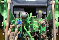 2015 John Deere 6170 M - Image 24