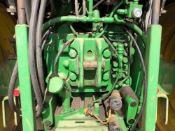 2015 John Deere 6170 M - Image 25