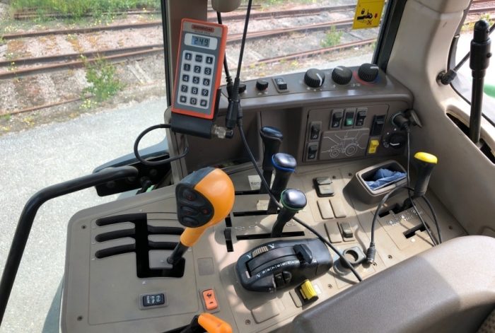 2015 John Deere 6170 M - Image 28