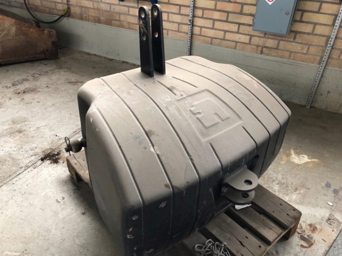 2015 John Deere 6170 M - Image 34