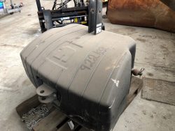 2015 John Deere 6170 M - Image 35