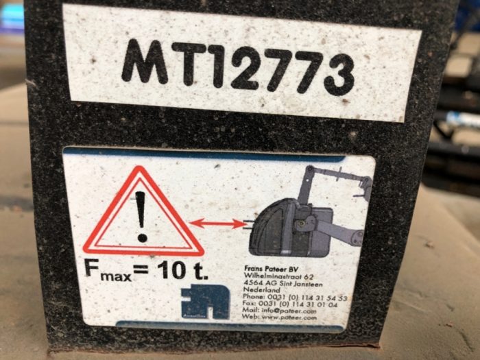 2015 John Deere 6170 M - Image 36