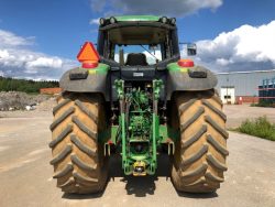 2015 John Deere 6170 M - Image 5