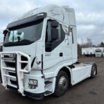 2016 Iveco Stralis 500 E6