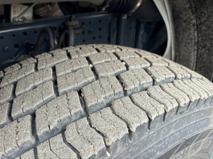 2016 Iveco Stralis 500 E6 - Image 10