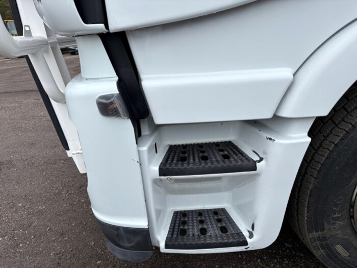 2016 Iveco Stralis 500 E6 - Image 12