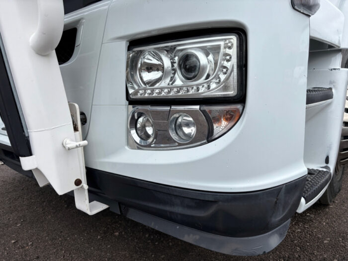 2016 Iveco Stralis 500 E6 - Image 14