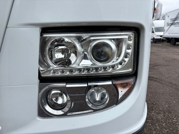 2016 Iveco Stralis 500 E6 - Image 15