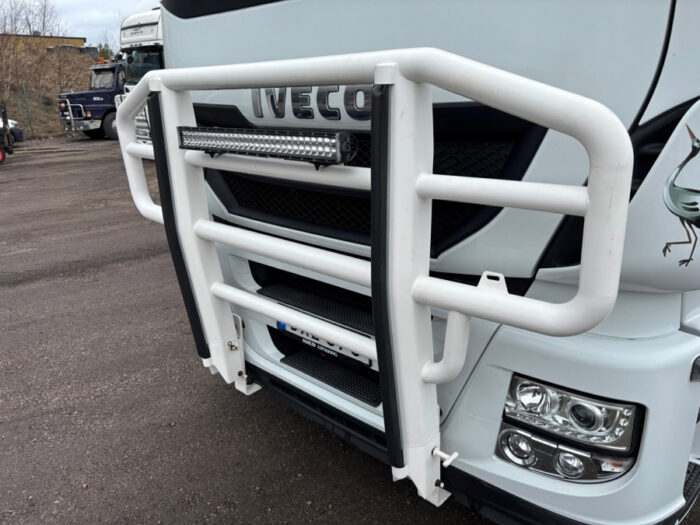 2016 Iveco Stralis 500 E6 - Image 16