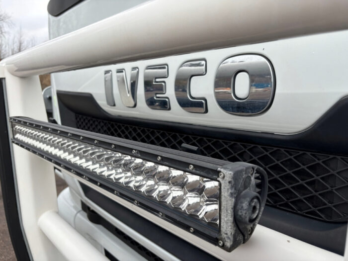 2016 Iveco Stralis 500 E6 - Image 17