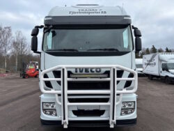 2016 Iveco Stralis 500 E6 - Image 2