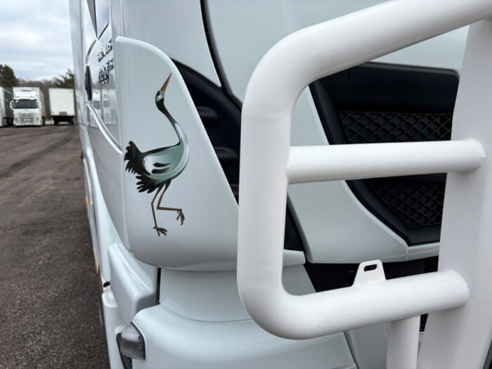 2016 Iveco Stralis 500 E6 - Image 19