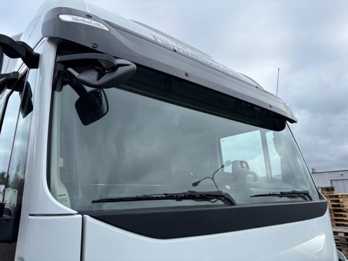 2016 Iveco Stralis 500 E6 - Image 20