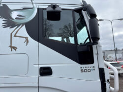 2016 Iveco Stralis 500 E6 - Image 22