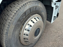 2016 Iveco Stralis 500 E6 - Image 23