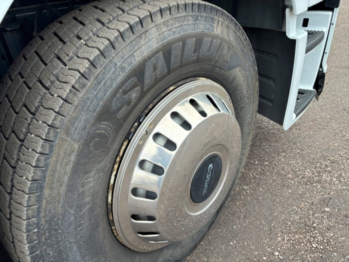 2016 Iveco Stralis 500 E6 - Image 23